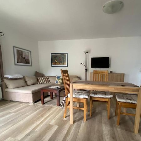 Appartement Doesjes Huis Naumburg  Exterior foto