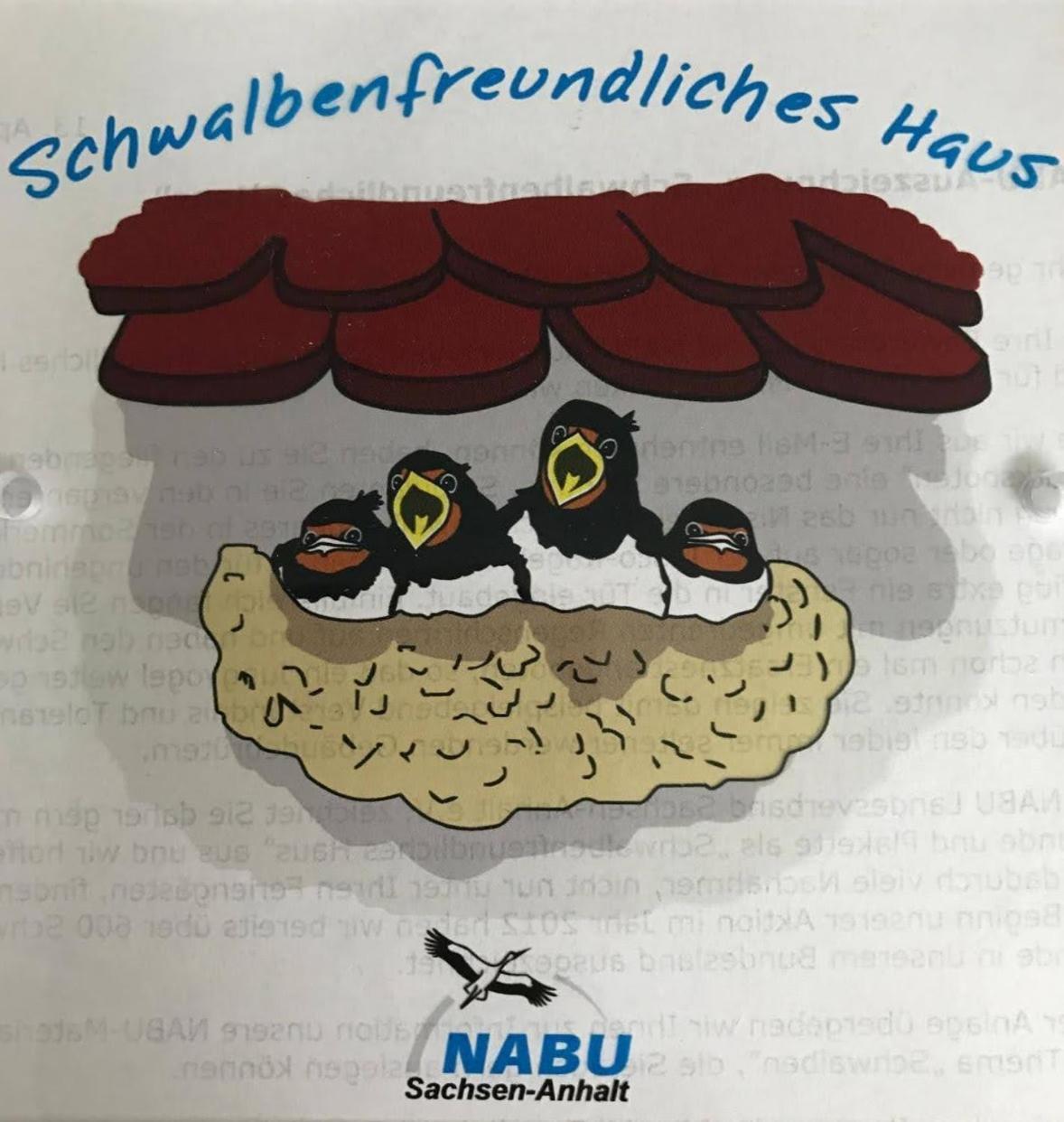 Appartement Doesjes Huis Naumburg  Exterior foto